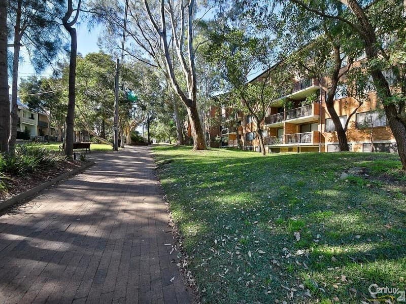 57/267 Bulwara Road, Ultimo, NSW, 2007, Noble Park - Thumbnail 4