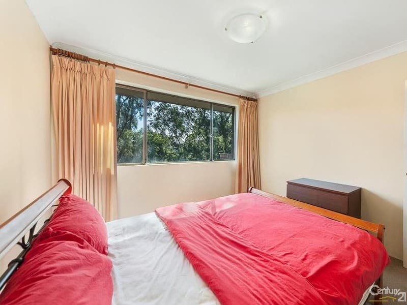 57/267 Bulwara Road, Ultimo, NSW, 2007, Noble Park - Thumbnail 5