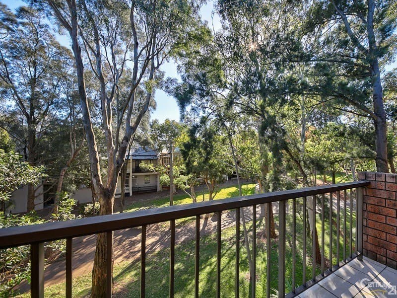 57/267 Bulwara Road, Ultimo, NSW, 2007, Noble Park - Image 1