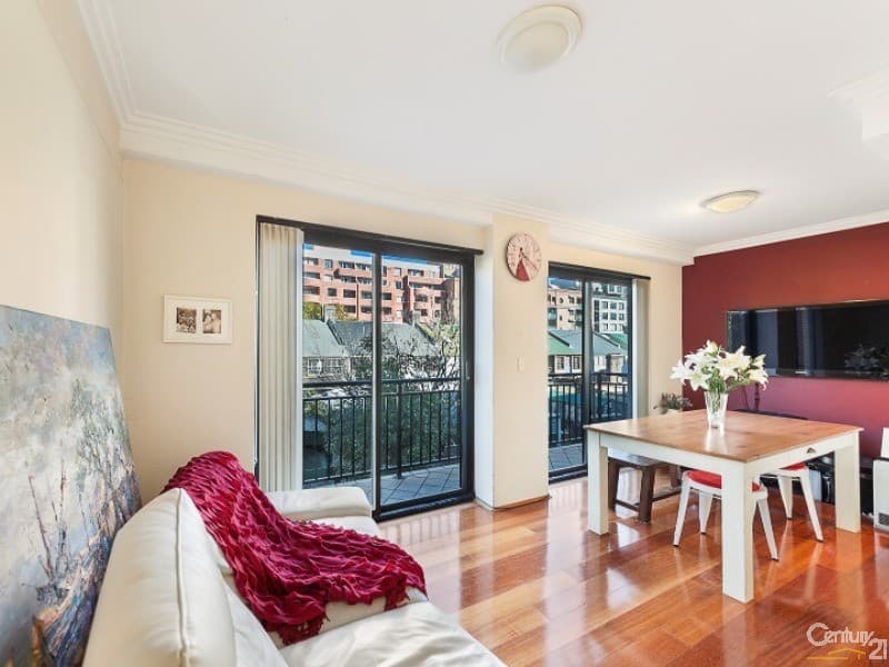 13 / 79 Harbour St, Sydney, NSW, 2000, Pyrmont - Image 1