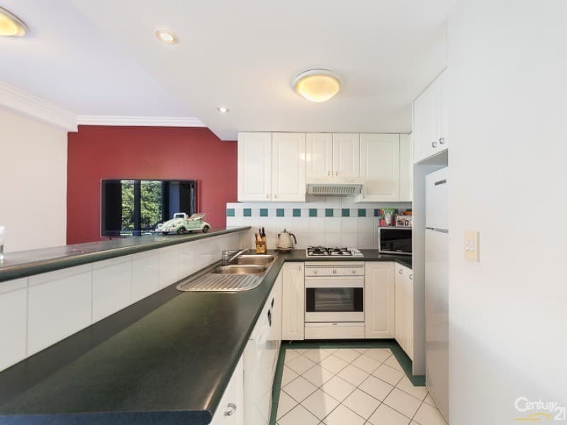 13 / 79 Harbour St, Sydney, NSW, 2000, Pyrmont - Thumbnail 2