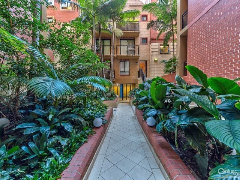 13 / 79 Harbour St, Sydney, NSW, 2000, Pyrmont - Thumbnail 8
