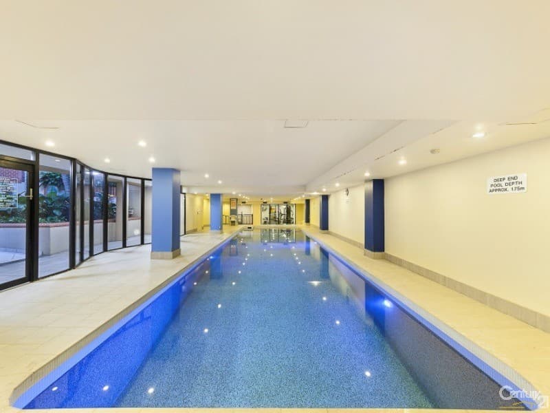 13 / 79 Harbour St, Sydney, NSW, 2000, Pyrmont - Thumbnail 5