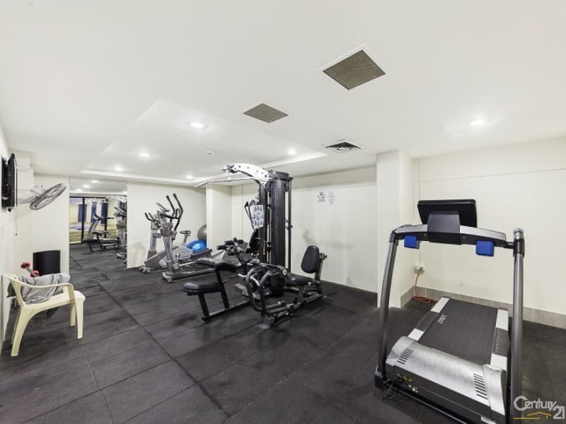 13 / 79 Harbour St, Sydney, NSW, 2000, Pyrmont - Thumbnail 6