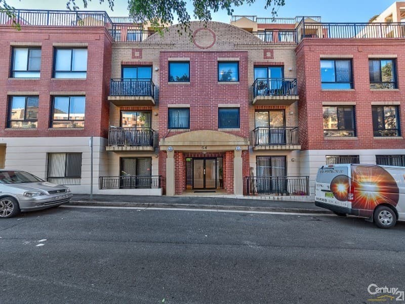 13 / 79 Harbour St, Sydney, NSW, 2000, Pyrmont - Thumbnail 7