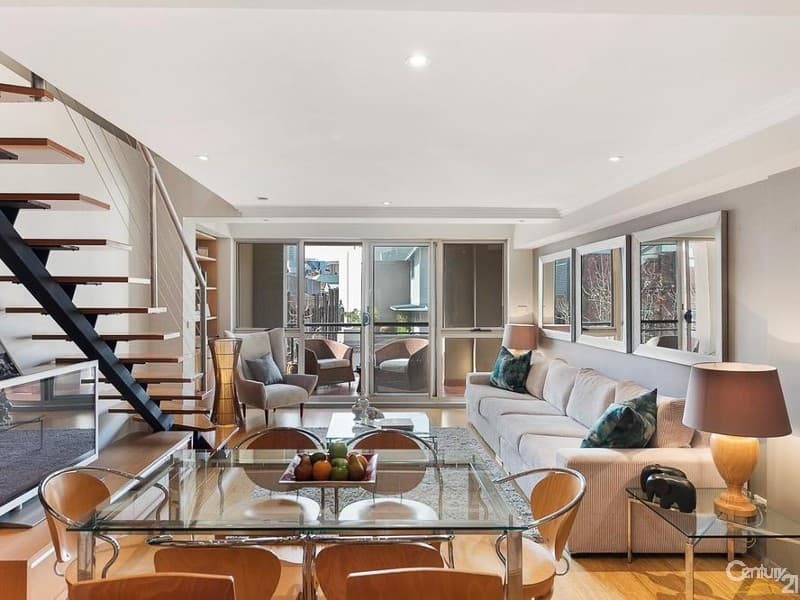 13 / 79 Harbour St, Sydney, NSW, 2000, Ultimo - Image 1