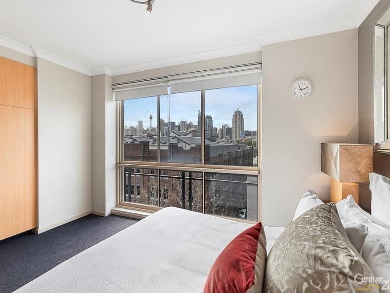13 / 79 Harbour St, Sydney, NSW, 2000, Ultimo - Thumbnail 2