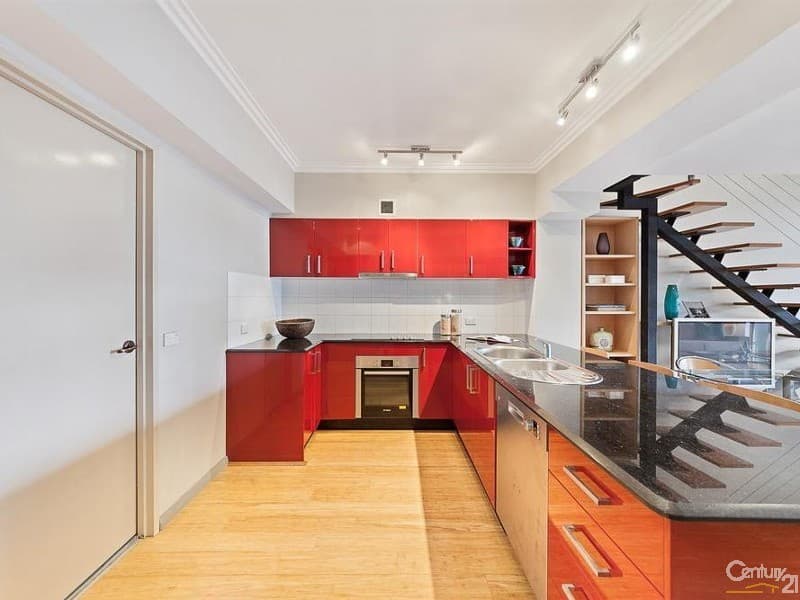 13 / 79 Harbour St, Sydney, NSW, 2000, Ultimo - Thumbnail 4
