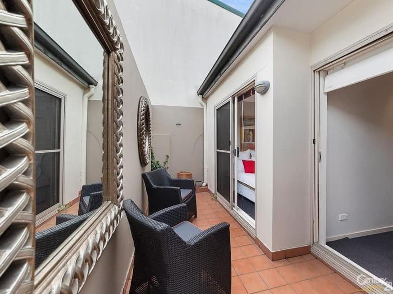 13 / 79 Harbour St, Sydney, NSW, 2000, Ultimo - Thumbnail 5