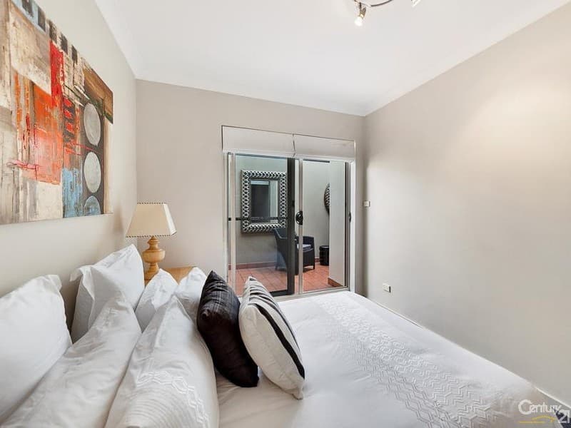 13 / 79 Harbour St, Sydney, NSW, 2000, Ultimo - Thumbnail 7