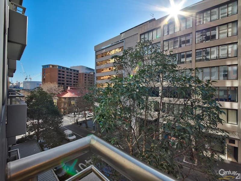 13 / 79 Harbour St, Sydney, NSW, 2000, Sydney - Thumbnail 5