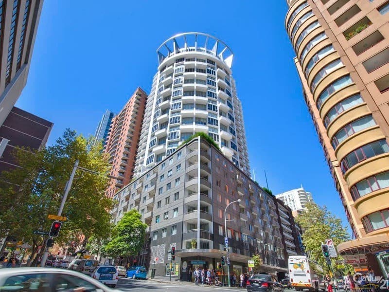 13 / 79 Harbour St, Sydney, NSW, 2000, Sydney - Thumbnail 4