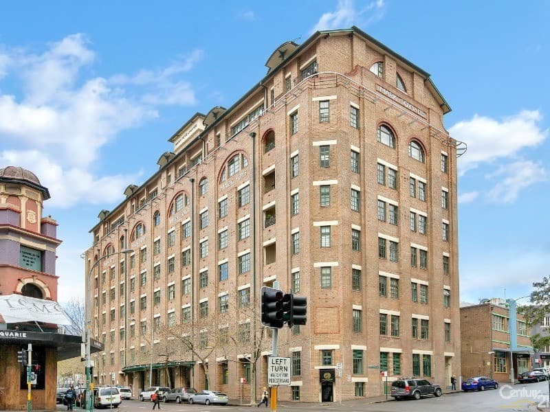 13 / 79 Harbour St, Sydney, NSW, 2000, Surry Hills - Thumbnail 3