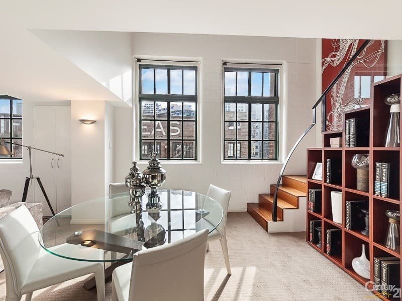 13 / 79 Harbour St, Sydney, NSW, 2000, Surry Hills - Image 1