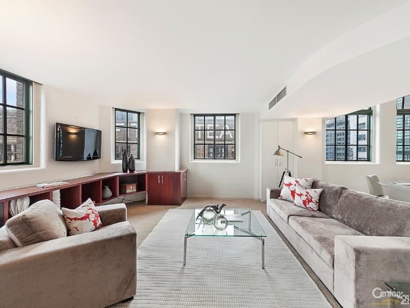 13 / 79 Harbour St, Sydney, NSW, 2000, Surry Hills - Thumbnail 4