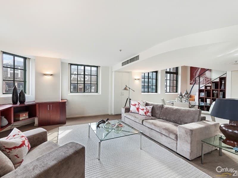 13 / 79 Harbour St, Sydney, NSW, 2000, Surry Hills - Thumbnail 2