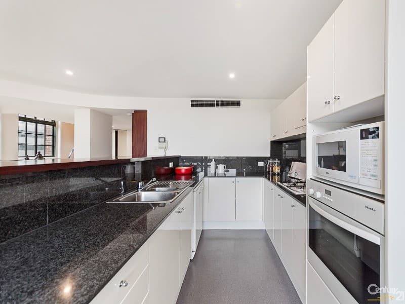 13 / 79 Harbour St, Sydney, NSW, 2000, Surry Hills - Thumbnail 8