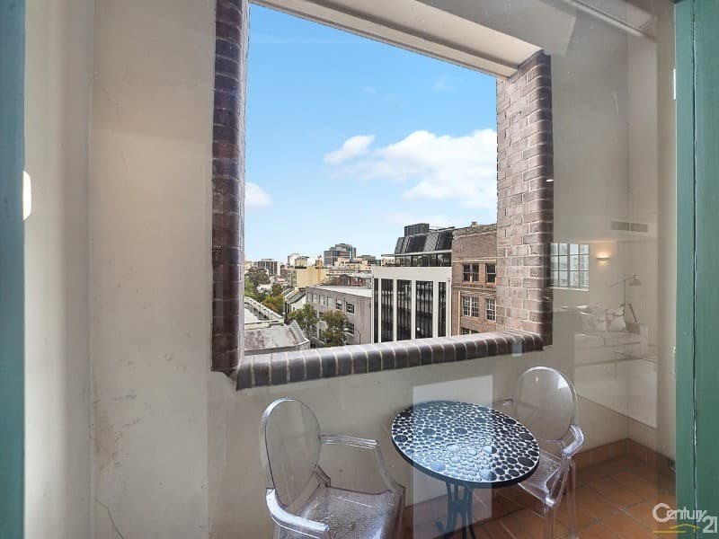 13 / 79 Harbour St, Sydney, NSW, 2000, Surry Hills - Thumbnail 6