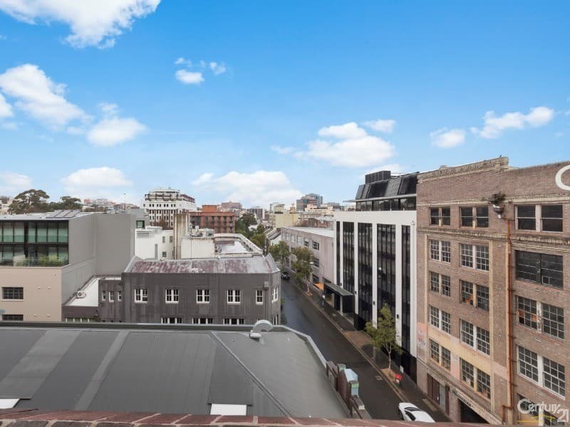 13 / 79 Harbour St, Sydney, NSW, 2000, Surry Hills - Thumbnail 7