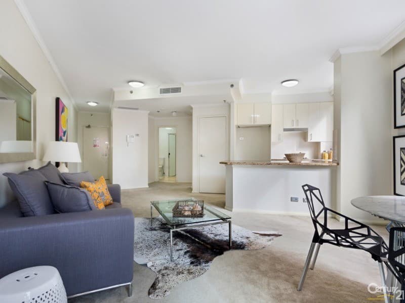 134/298 Sussex St, Sydney, NSW, 2000, Secret Harbour - Thumbnail 5