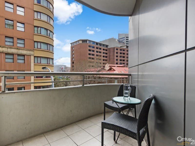 134/298 Sussex St, Sydney, NSW, 2000, Secret Harbour - Thumbnail 7
