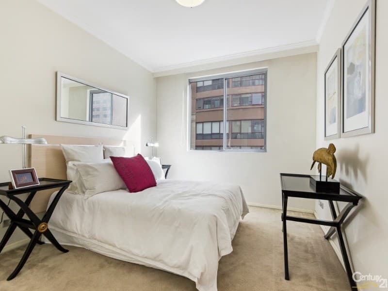 134/298 Sussex St, Sydney, NSW, 2000, Secret Harbour - Thumbnail 3
