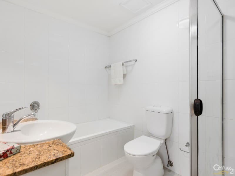 134/298 Sussex St, Sydney, NSW, 2000, Secret Harbour - Thumbnail 4