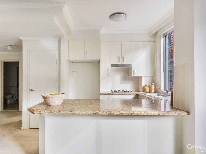 134/298 Sussex St, Sydney, NSW, 2000, Secret Harbour - Thumbnail 2