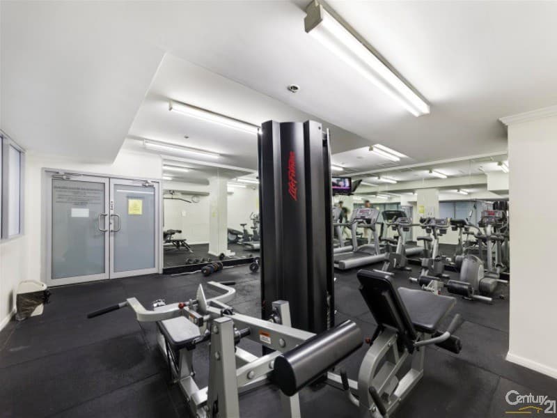 134/298 Sussex St, Sydney, NSW, 2000, Secret Harbour - Thumbnail 8