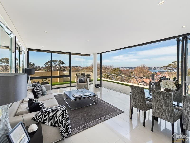 17/102 Spofforth Street, Cremorne, NSW, 2090, Cremorne - Image 1