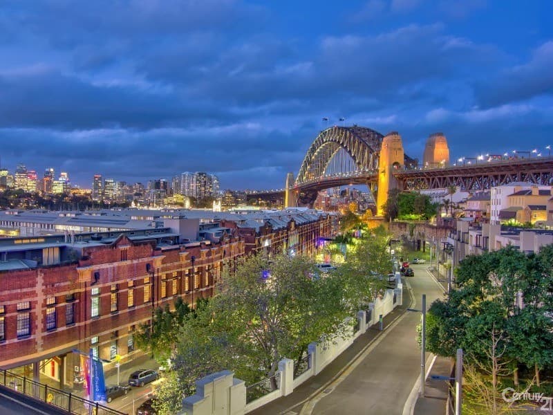 13 / 79 Harbour St, Sydney, NSW, 2000, Sydney - Image 1