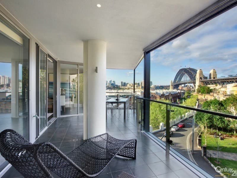 13 / 79 Harbour St, Sydney, NSW, 2000, Sydney - Thumbnail 2