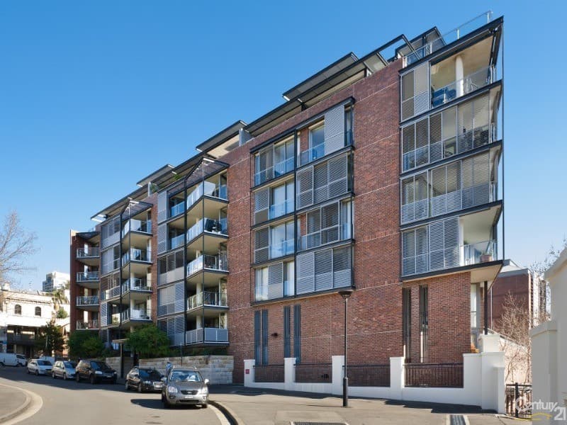 13 / 79 Harbour St, Sydney, NSW, 2000, Sydney - Thumbnail 3