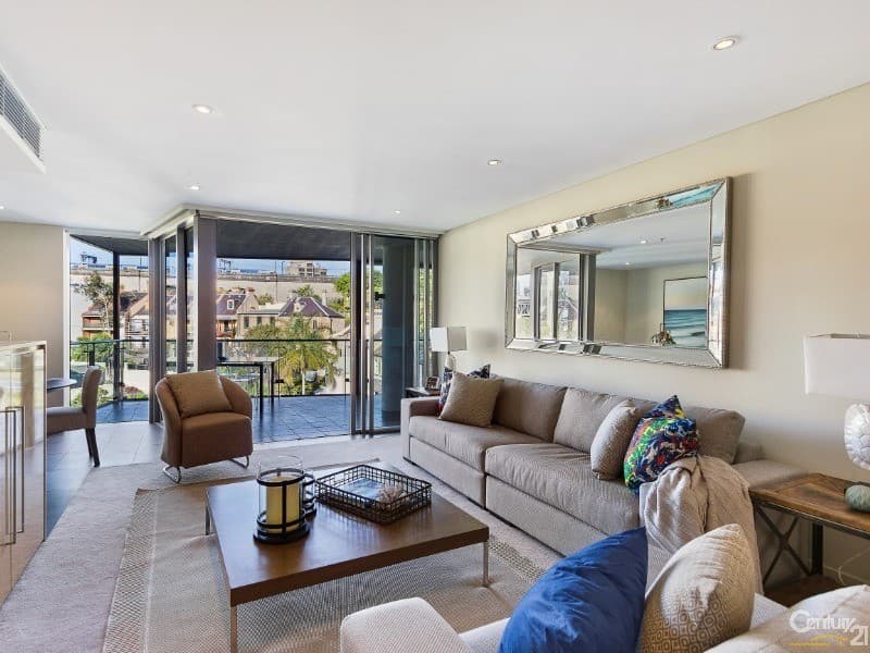 13 / 79 Harbour St, Sydney, NSW, 2000, Sydney - Thumbnail 4