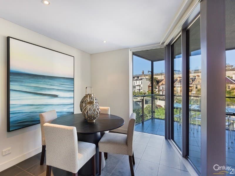 13 / 79 Harbour St, Sydney, NSW, 2000, Sydney - Thumbnail 5