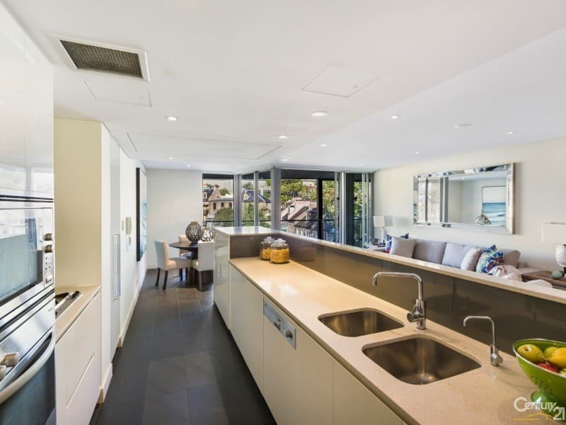 13 / 79 Harbour St, Sydney, NSW, 2000, Sydney - Thumbnail 7