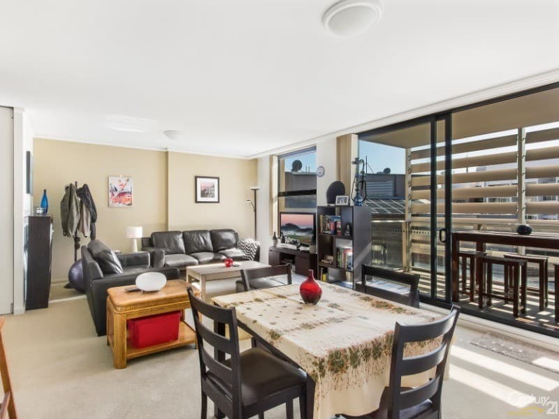 13 / 79 Harbour St, Sydney, NSW, 2000, Ultimo - Thumbnail 3
