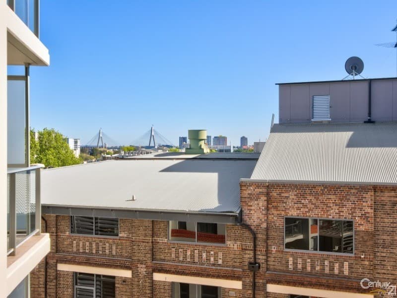 13 / 79 Harbour St, Sydney, NSW, 2000, Ultimo - Thumbnail 6