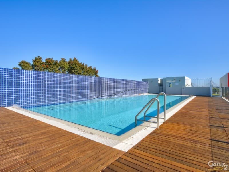 13 / 79 Harbour St, Sydney, NSW, 2000, Ultimo - Thumbnail 7