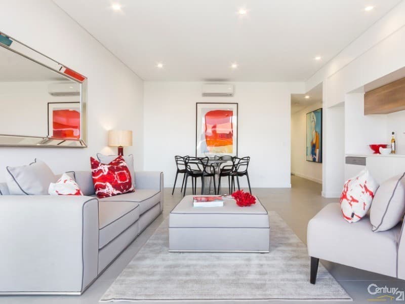 17/153 George St, Redfern, NSW, 2016, Alligator Creek - Image 1