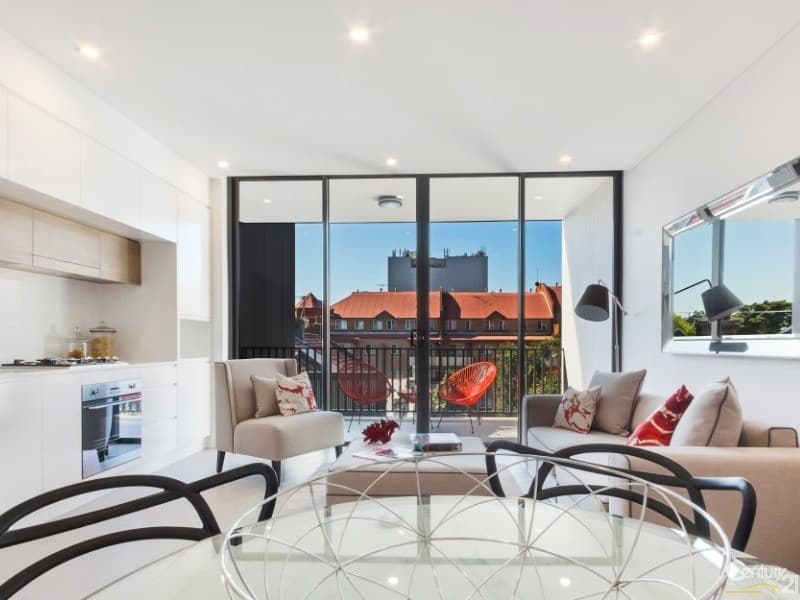 17/153 George St, Redfern, NSW, 2016, Alligator Creek - Thumbnail 3