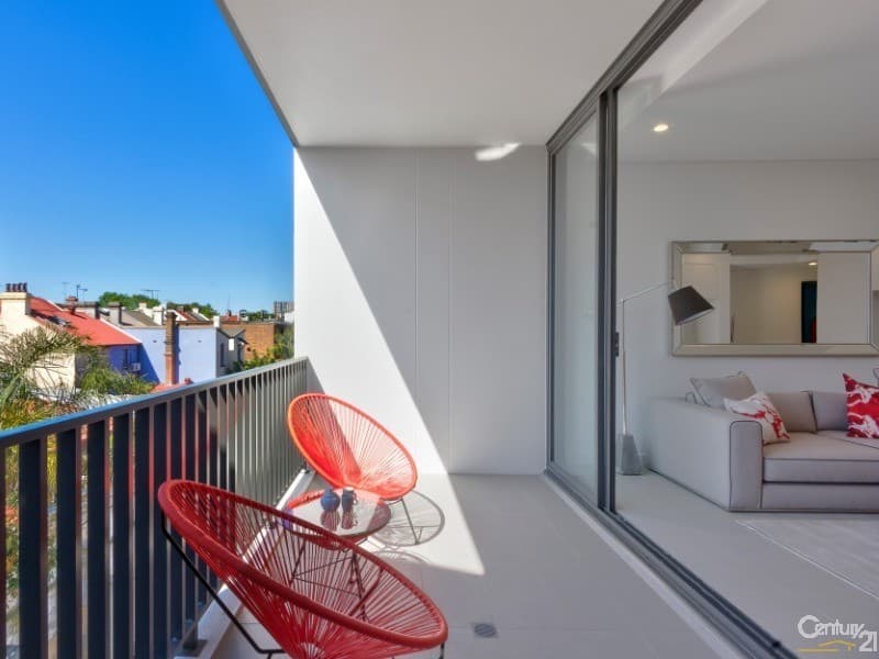 17/153 George St, Redfern, NSW, 2016, Alligator Creek - Thumbnail 4