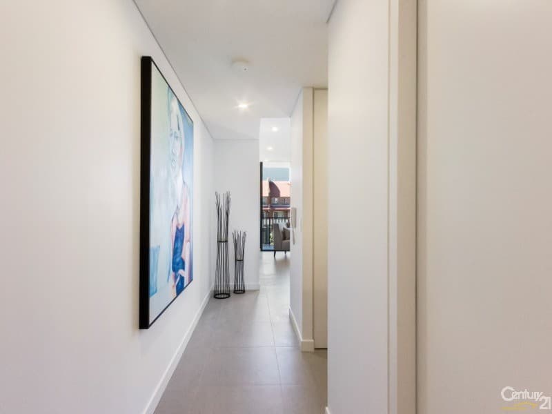 17/153 George St, Redfern, NSW, 2016, Alligator Creek - Thumbnail 8