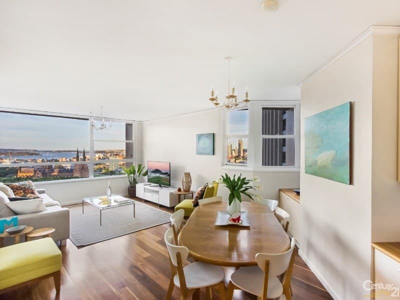 13 / 79 Harbour St, Sydney, NSW, 2000, Sydney - Image 1