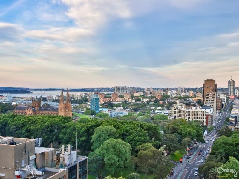 13 / 79 Harbour St, Sydney, NSW, 2000, Sydney - Thumbnail 2