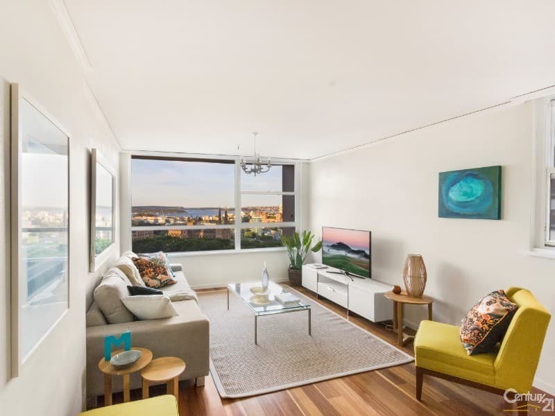 13 / 79 Harbour St, Sydney, NSW, 2000, Sydney - Thumbnail 3