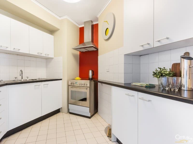 13 / 79 Harbour St, Sydney, NSW, 2000, Sydney - Thumbnail 5