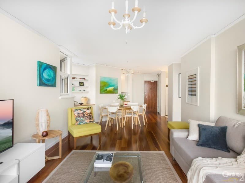 13 / 79 Harbour St, Sydney, NSW, 2000, Sydney - Thumbnail 8