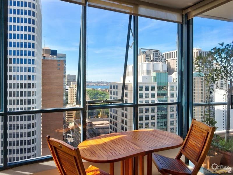 13 / 79 Harbour St, Sydney, NSW, 2000, Sydney - Thumbnail 3