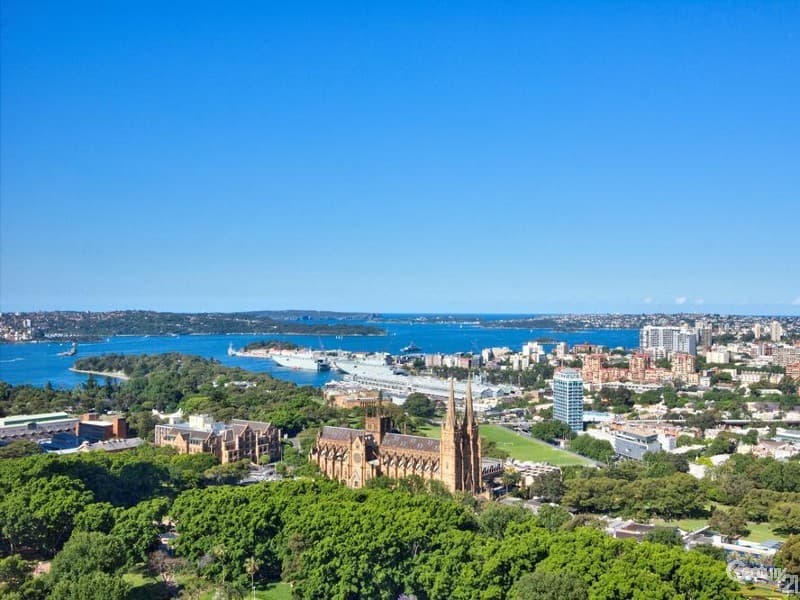 13 / 79 Harbour St, Sydney, NSW, 2000, Sydney - Image 1